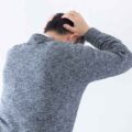 後頭部の急な頭痛