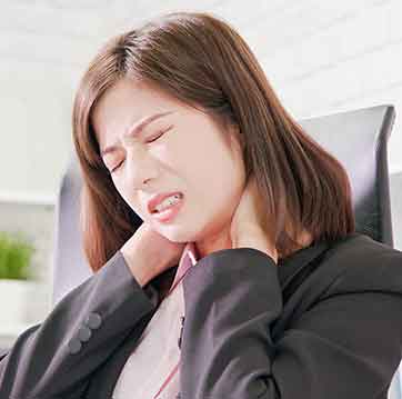 今までと違う頭痛