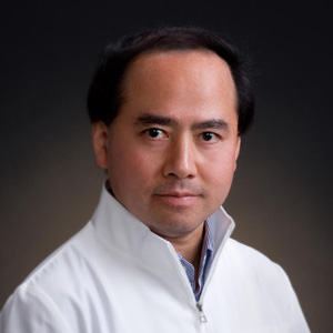 理事長 丹羽直樹